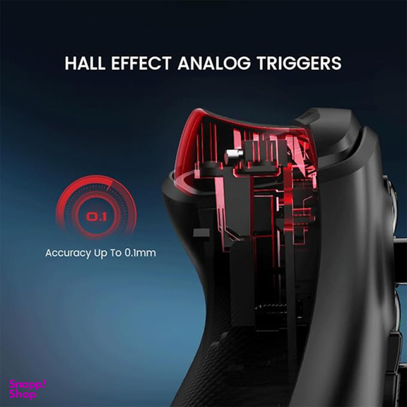 دسته بازی گیمسر مدل G7 HE