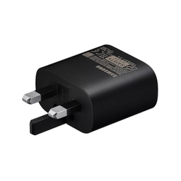 شارژر دیواری 25 وات طرح سامسونگ مدل EP-TA800