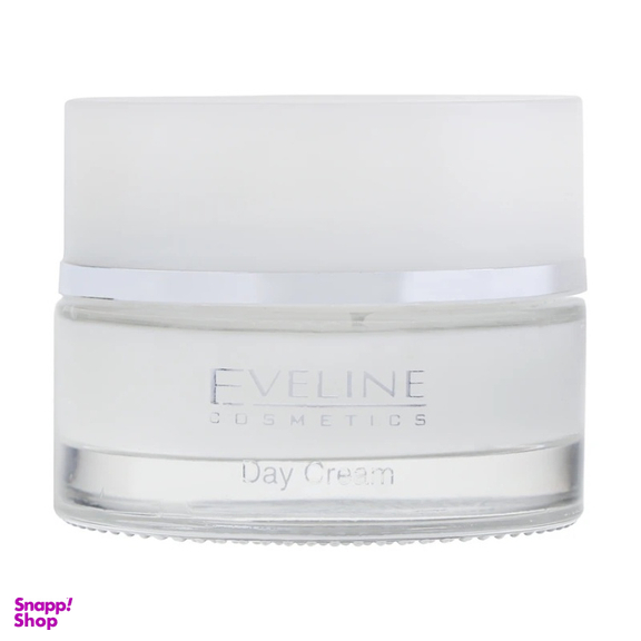 کرم روز ضد چروک اولاین مدل مروارید حجم 50 میلی لیتر