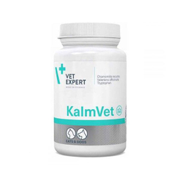 قرص مکمل تقویتی سگ و گربه آرامبخش وت اکسپرت کد 21285