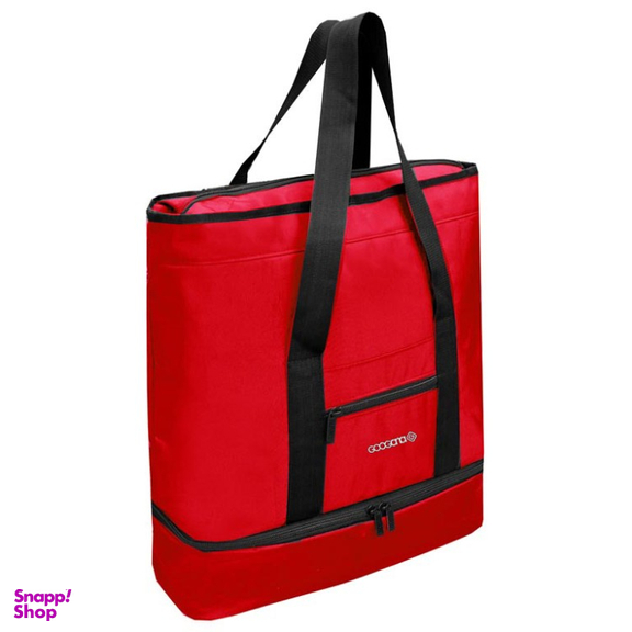 کیف سفری عایق دار گوگانا مدل GOOGANA GOOG99035 HOT COLD