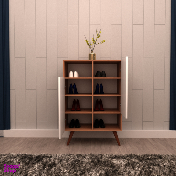 جاکفشی اعیان مدل FH428