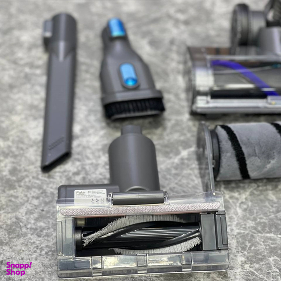 جارو شارژی عصایی فکر مدل INOVATOR X Plus 7286