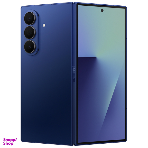 گوشی سامسونگ Galaxy Z Fold 7 دو سیم‌کارت 256 گیگابایت رم 12 گیگابایت نسخه ویتنام