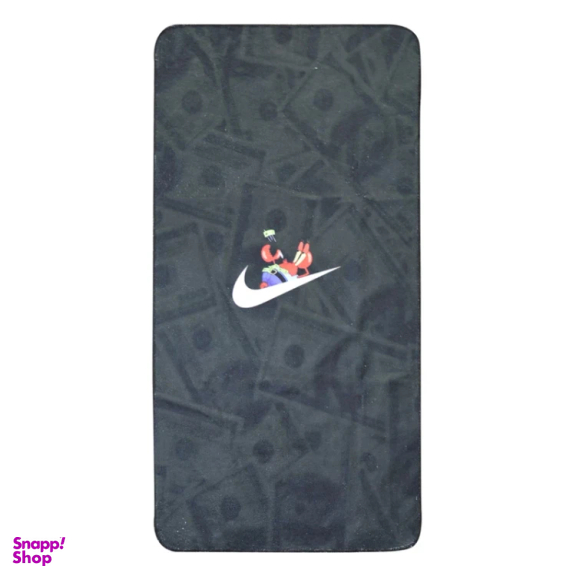 حوله ورزشی زنانه مدل GS-m-M-Krabs-255015