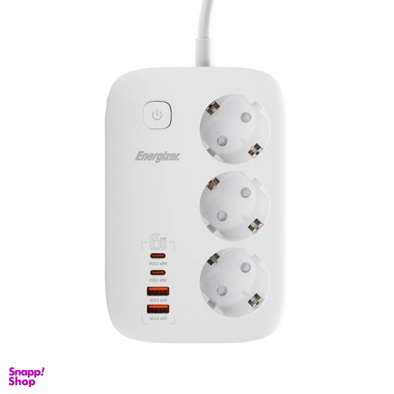 چندراهی برق انرجایزر مدل EPB 3250W00 EU