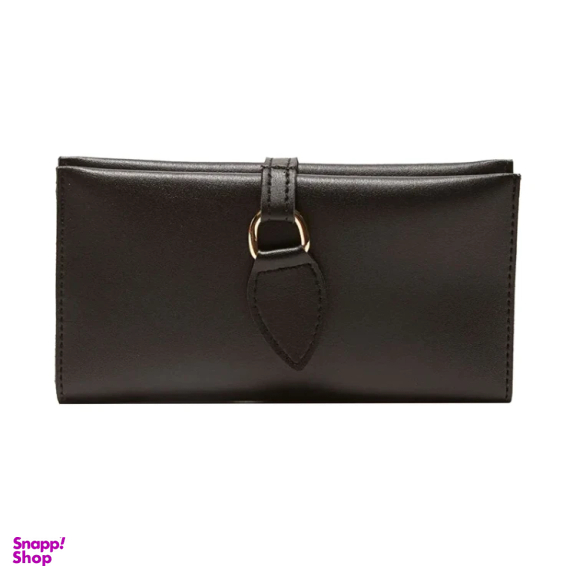 کیف پول زنانه ال سی وایکیکی مدل queen nevada