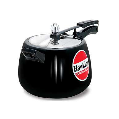 زودپز هاکینز مدل کانچورا هاردآنودایز گنجایش 6.5 لیتر