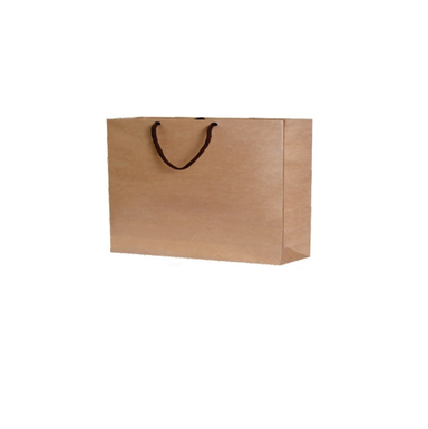 پاکت هدیه مدل ساده کد KS10 سایز 32×15 سانتی‌ متر