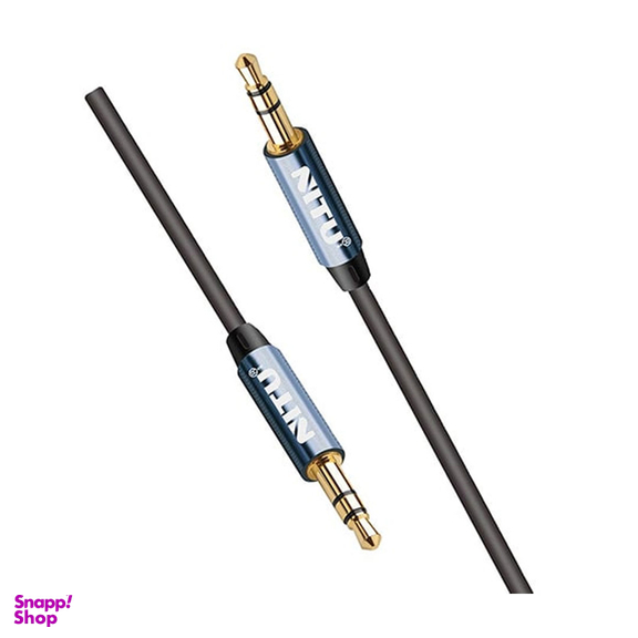 کابل Aux نیتو (Nitu) مدل NT-AUX004 طول 2 متر