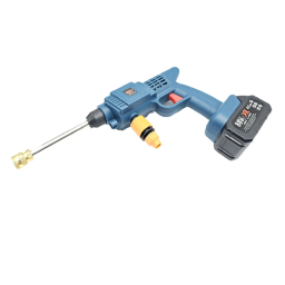 کارواش شارژی باس مدل 88VF کد 1