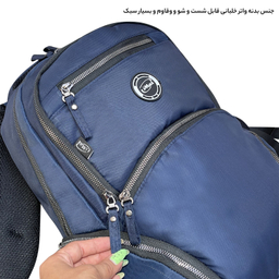 کوله پشتی آیمکس مدل  040