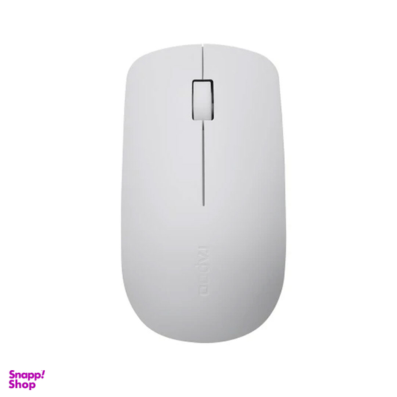 ماوس بی سیم رپو مدل M20 PLUS