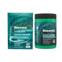 پک مراقبت از پوست و مو سوید مدل جلبک کد 007 مجموعه 3 عددی