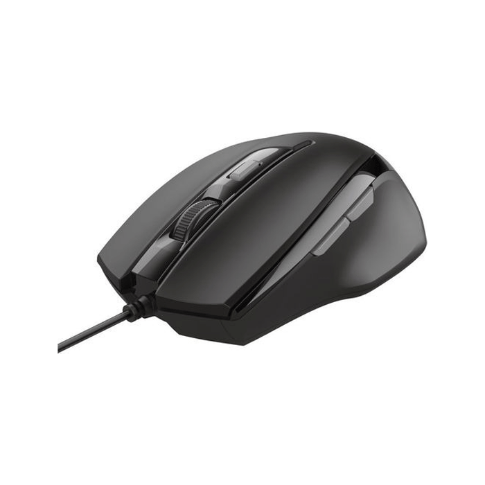 ماوس باسیم تراست مدل Voca Comfortable