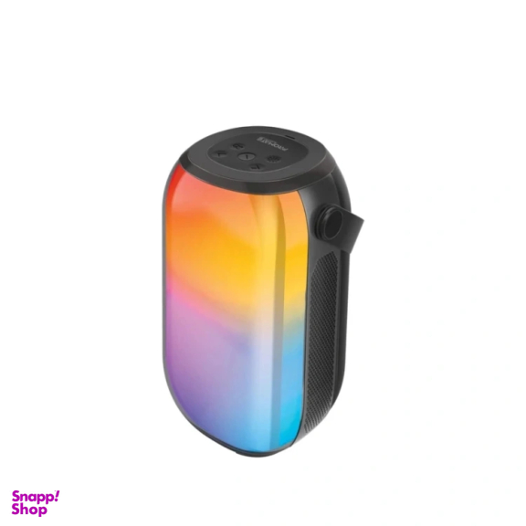 اسپیکر بلوتوثی قابل حمل پرومیت مدل SPECTRO-20