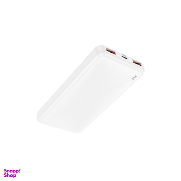 پاوربانک 22.5 وات بروفون مدل BJ56 با ظرفیت 10000 میلی آمپر ساعت