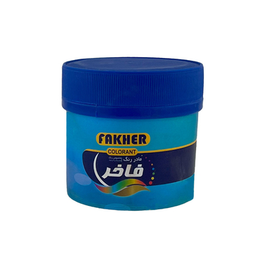 مادر رنگ اکرلیک فاخر مدل دومنظوره