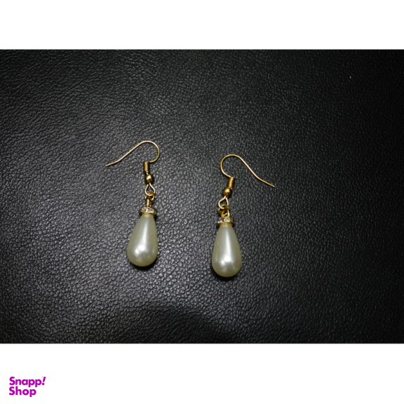 گوشواره زنانه مدل اشکی