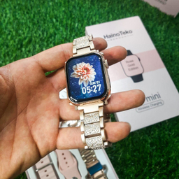 ساعت هوشمند هاینو تکو مدل G9 Mini