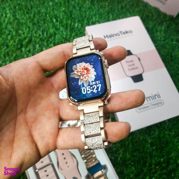 ساعت هوشمند هاینو تکو مدل G9 Mini