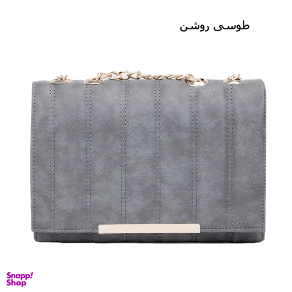 کیف مجلسی زنانه مدل nu-00673