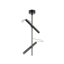 چراغ سقفی روکار کد LC126