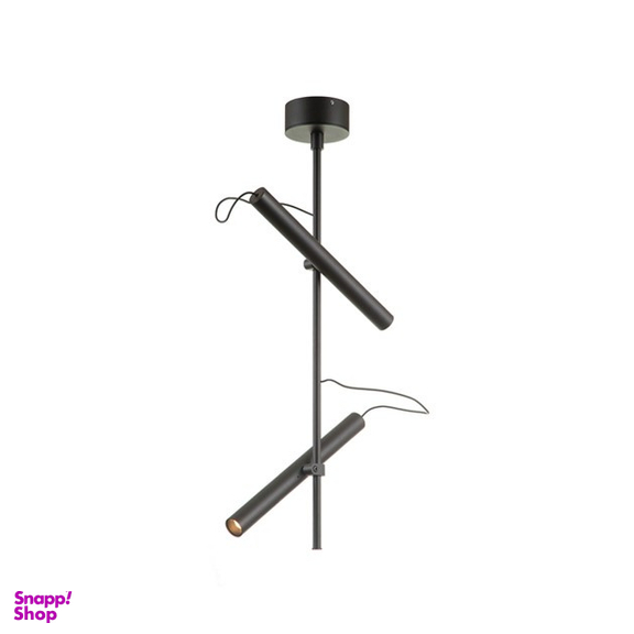 چراغ سقفی روکار کد LC126