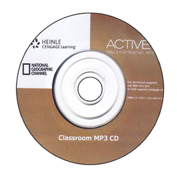 کتاب Active Skills For Reading Intro اثر Neil J Anderson انتشارات آرماندیس به همراه سی دی