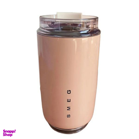 تراول ماگ اسمگ مدل Smeg-648 گنجایش 240 میلی لیتر