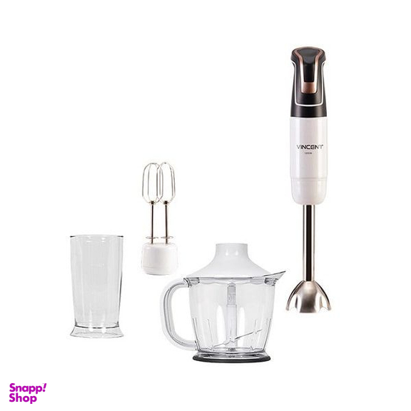 گوشت کوب برقی وینسنت مدل HB5412