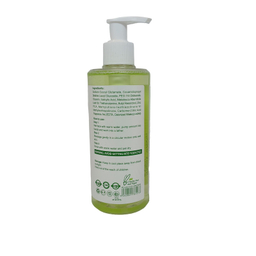 ژل شستشو صورت مدانسر مدل SeboMed مناسب پوست چرب و مختلط حجم 275 میلی لیتر