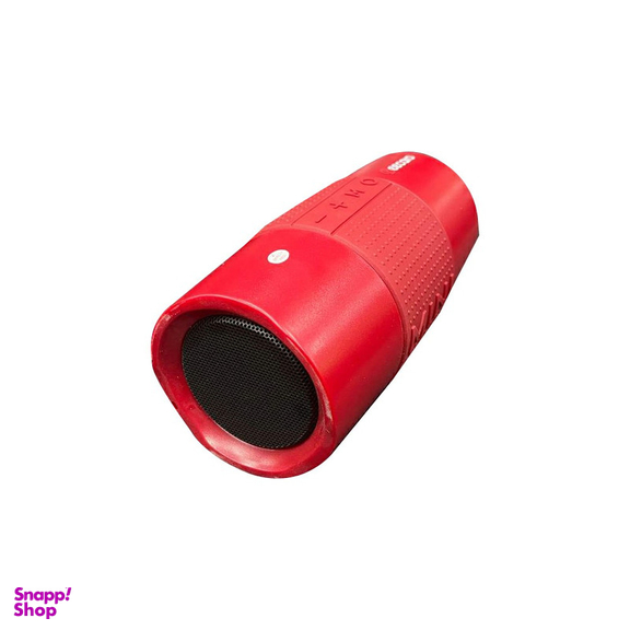 اسپیکر بلوتوثی قابل حمل بیکارو مدل S42