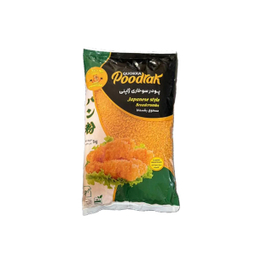 پودر سوخاری ژاپنی  پودرک كائوكا وزن 1000 گرم