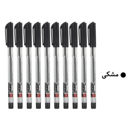 خودکار سلنا مدل Perfect 07 بسته 10 عددی