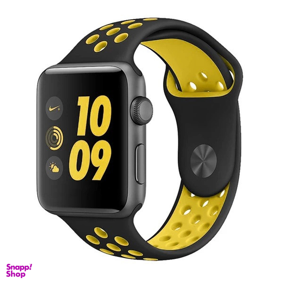 بند اپیکوی مدل Nikki مناسب برای اپل واچ 42/44/45/49 میلی متری