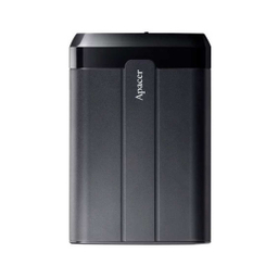 هارد اکسترنال اپیسر مدل AC732 ظرفیت 1 ترابایت