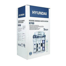 دستگاه تصفیه آب هیوندای مدل h700