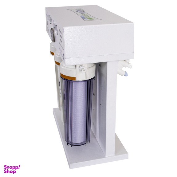 دستگاه تصفیه کننده آب آکوآ اسپرینگ مدل RO-S7-WZ 7200