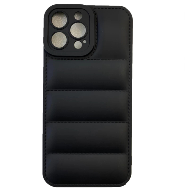 کاور گوشی موبایل مدل پافر مناسب اپل iphone 13 pro max