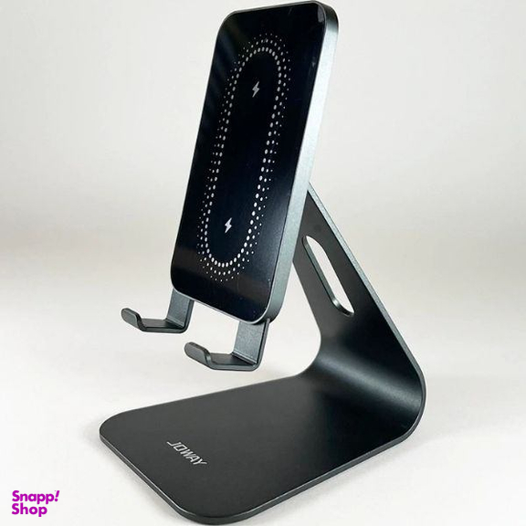 هولدر و شارژر وایرلس جووی مدل JOWAY JW-51