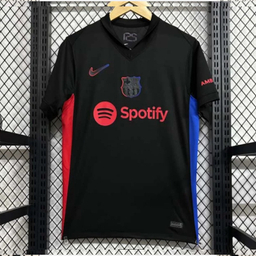 ست تیشرت و شلوارک ورزشی پسرانه مدل Away 2025