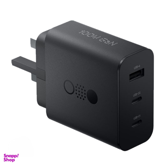 شارژر 100 وات CMF مدل Lifecycle Carbon به همراه کابل