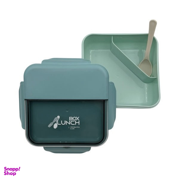 ظرف غذا مدل یک طبقه