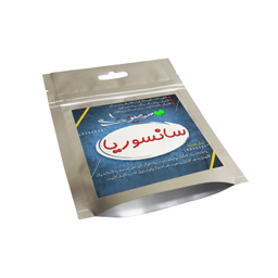 کود پودری سانسوریا سرزمین خاک وزن 50 گرم