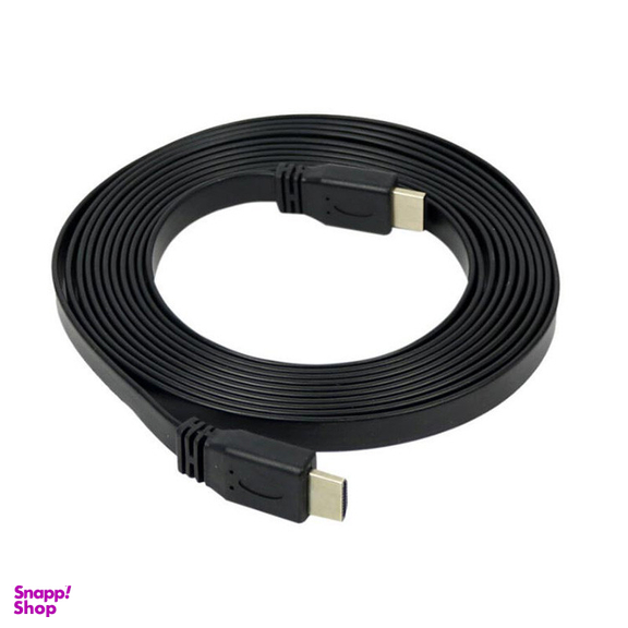 کابل HDMI پرووان مدل PCH74 طول 4 متر