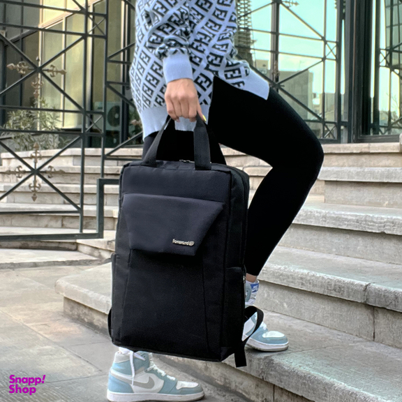 کوله پشتی  فوروارد مدل FCLT65018 FASHIONABLE STYLE