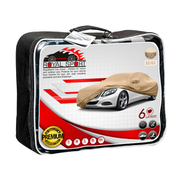 چادر خودرو رویال اسپرت مدل GRAND ROYAL PLUS مناسب برای پژو پارس