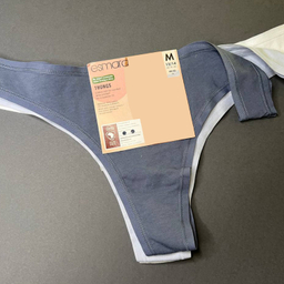 شورت زنانه اسمارا کد 061 مجموعه 3 عددی