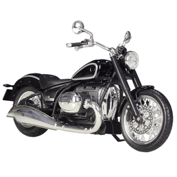موتور بازی ولی مدل BMW R18